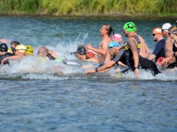 Team Triathlon (2025)